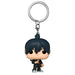 Pocket POP Keychain Chainsaw Man Aki Hayakawa-1