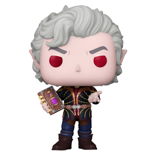 POP figure Baldurs Gate Astarion Chase-1