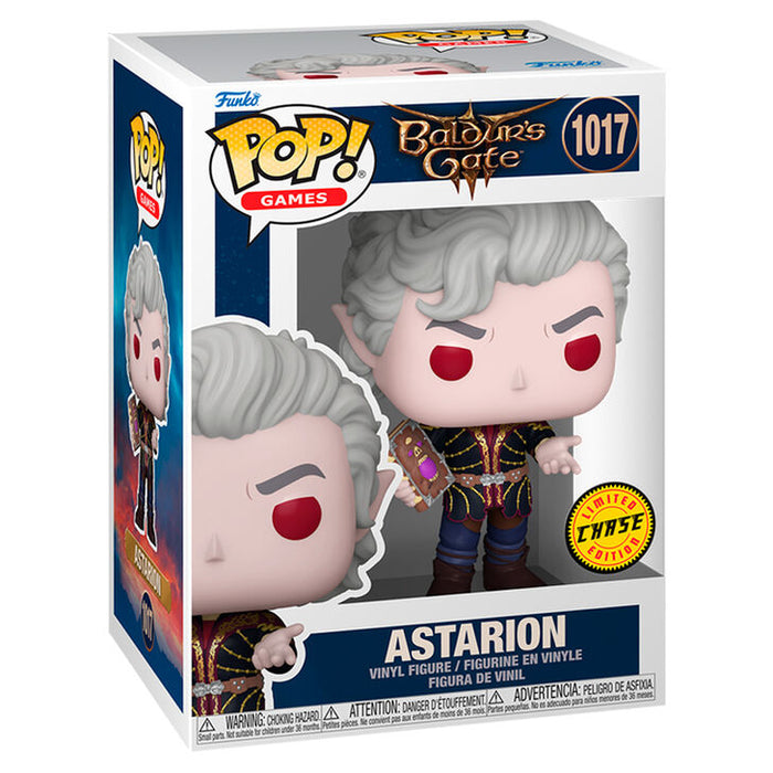 POP figure Baldurs Gate Astarion Chase-2