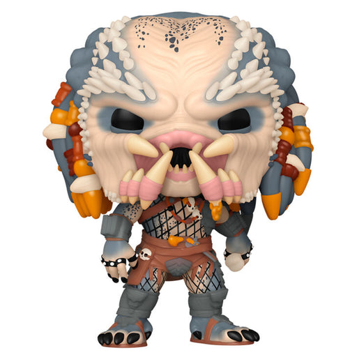 POP figure Predator 2 Elder Greyback-0