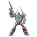 Transformers Star Wars The Mandalorian N-1 Starfighter figure 19cm-5