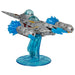 Transformers Star Wars The Mandalorian N-1 Starfighter figure 19cm-2