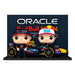 POP figure Moment Racing Red Bull Team-0