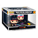 POP figure Moment Racing Red Bull Team-1