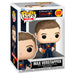 POP figure Racing Max Verstappen-1