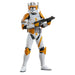 Star Wars Revenge of the Sith Clone Commander Cody figure 15cm-5
