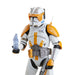 Star Wars Revenge of the Sith Clone Commander Cody figure 15cm-8
