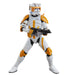Star Wars Revenge of the Sith Clone Commander Cody figure 15cm-1