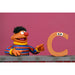 Sesame Street Epi Ultimate figure 18cm-4