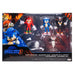 Sonic 3 pack figures 6cm-1