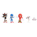Sonic 3 pack figures 6cm-3