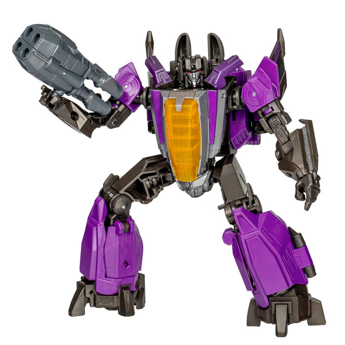Transformers Cybertron Studio Series Gamer Edition Skywarp figure 16,5cm-2