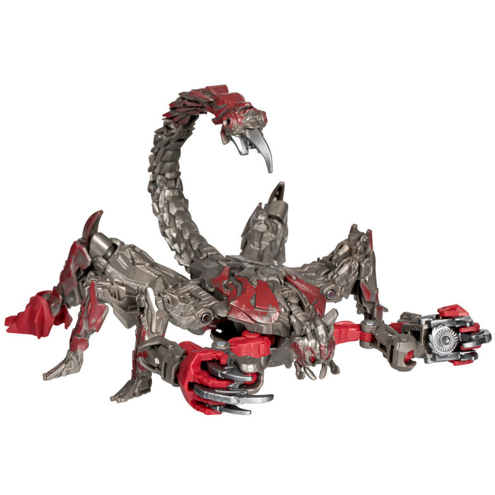 Transformers Rise of the Beats Studio Series Double Punch figure 11cm-2