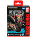 Transformers Rise of the Beats Studio Series Double Punch figure 11cm-0