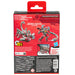 Transformers Rise of the Beats Studio Series Double Punch figure 11cm-4