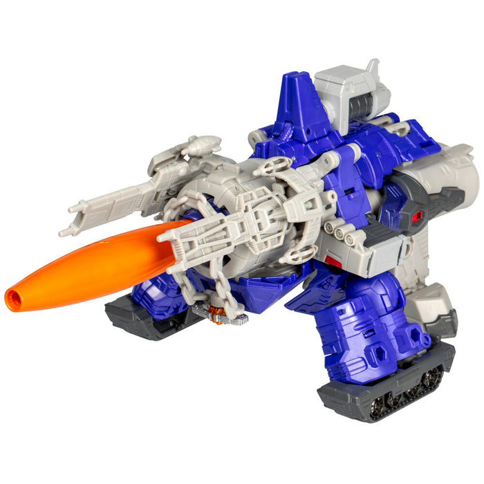 Transformers The Movie Studio Galvatron figure 21,5cm-2