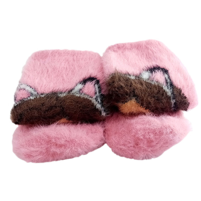 Gabbys Dolls House Anti-slip coraline socks-2