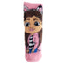 Gabbys Dolls House Anti-slip coraline socks-0