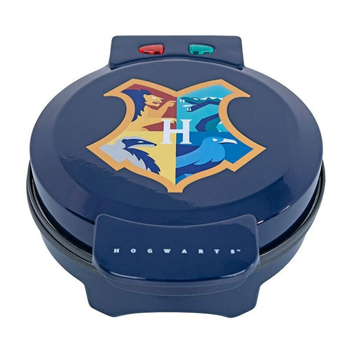Harry Potter Hogwarts Waffle maker-0