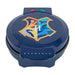 Harry Potter Hogwarts Waffle maker-0