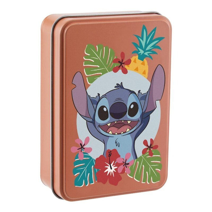 Disney Sttich Deck of Cards-0
