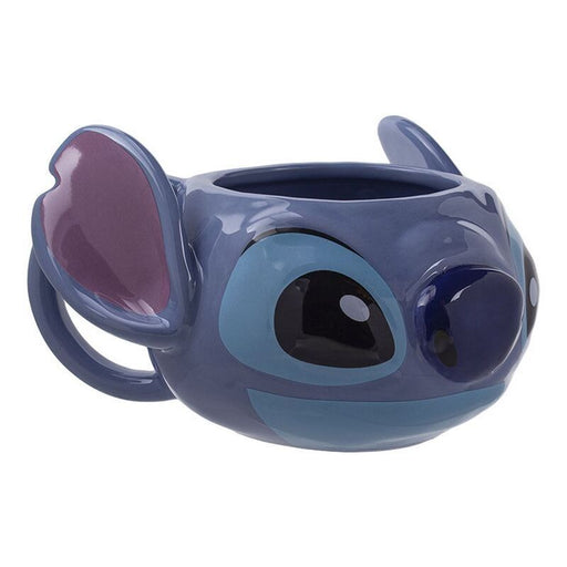 Disney Stitch 3D mug-1