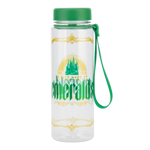 Wicked bottle-0