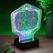 Wicked Elphaba lamp-0