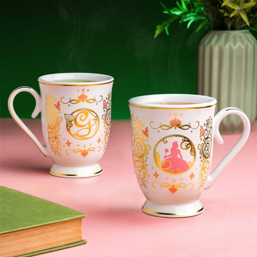Wicked Glinda mug-1