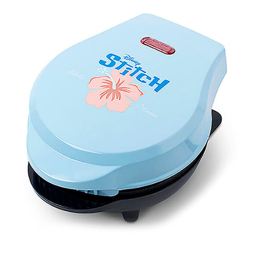 Disney Stitch Mini Waffle maker-1