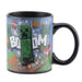 Minecraft Creeper mug product image