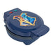 Harry Potter Hogwarts Waffle maker-2