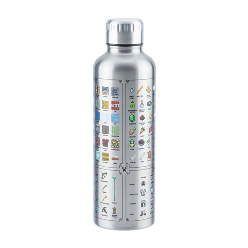 Minecraft stainless steel bottle-1