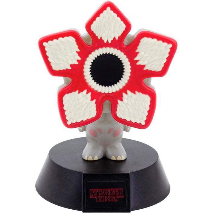 Stranger Things Demogordon Icons lamp 12cm-1