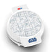 Star Wars R2-D2 Waffle Maker-4