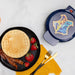 Harry Potter Hogwarts Waffle maker-4