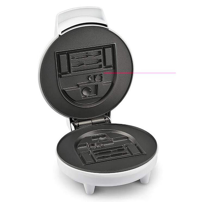 Star Wars R2-D2 Waffle Maker-5