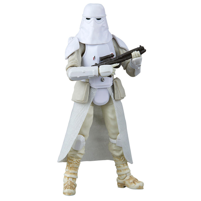 Star Wars The Empire Strikes Back Imperial Snowtrooper figure 9,5cm-2