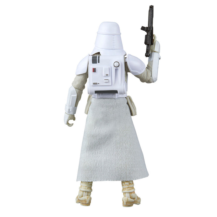 Star Wars The Empire Strikes Back Imperial Snowtrooper figure 9,5cm-5