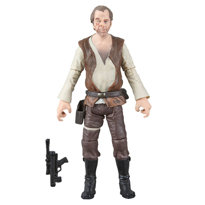 Star Wars Doctor Evazan figure 9,5cm-2