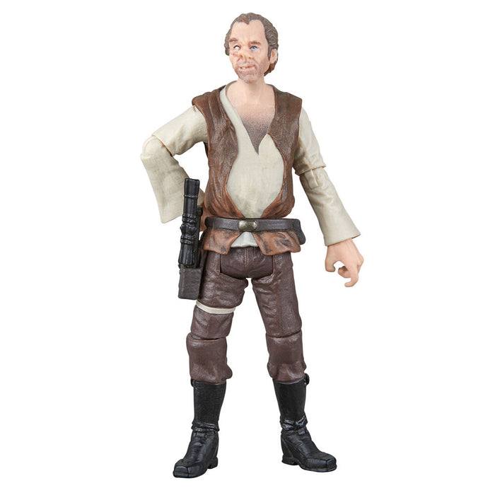 Star Wars Doctor Evazan figure 9,5cm-4