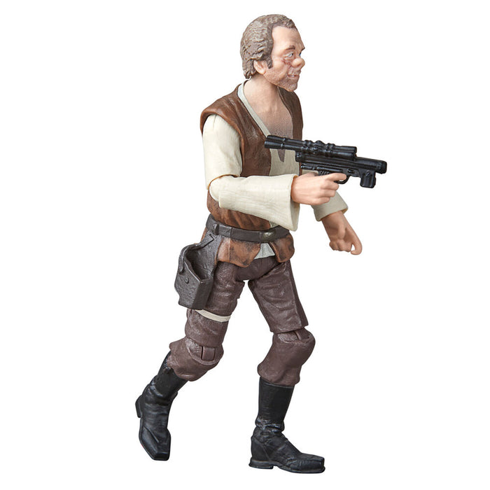 Star Wars Doctor Evazan figure 9,5cm-5