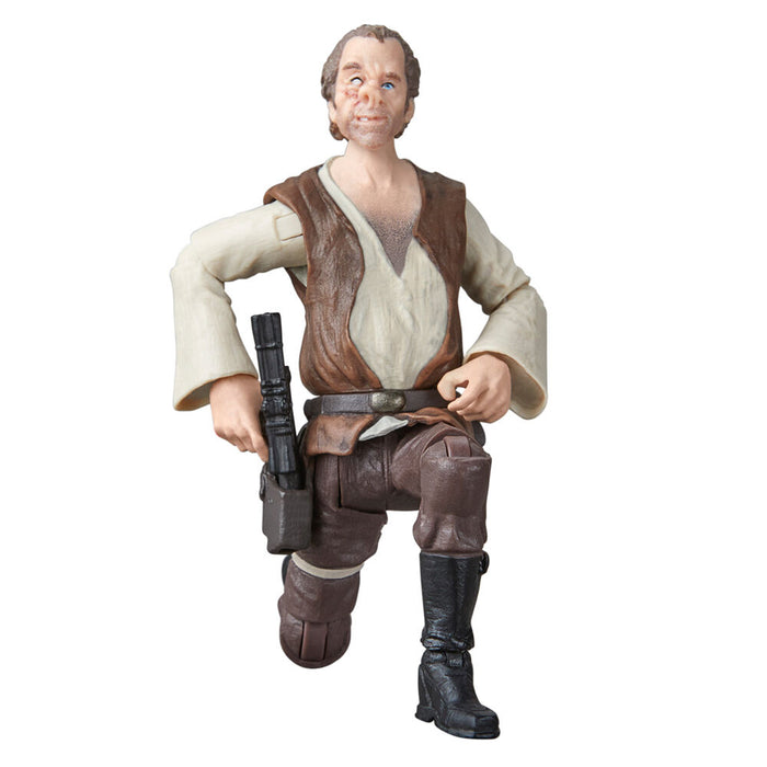 Star Wars Doctor Evazan figure 9,5cm-9
