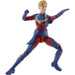 Marvel Avengers Endgame The Infinity Saga Captain Marvel & Rescue Armor pack 2 figures 15cm-4
