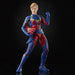 Marvel Avengers Endgame The Infinity Saga Captain Marvel & Rescue Armor pack 2 figures 15cm-1