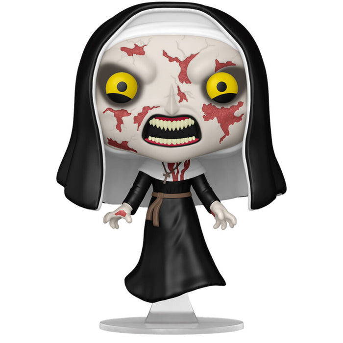 POP figure The Num - The Num-0