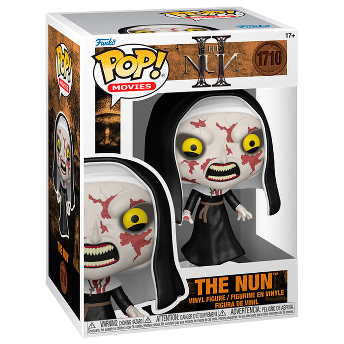 POP figure The Num - The Num-1