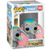 POP figure Disney Dumbo - Dumbo with Flag-0