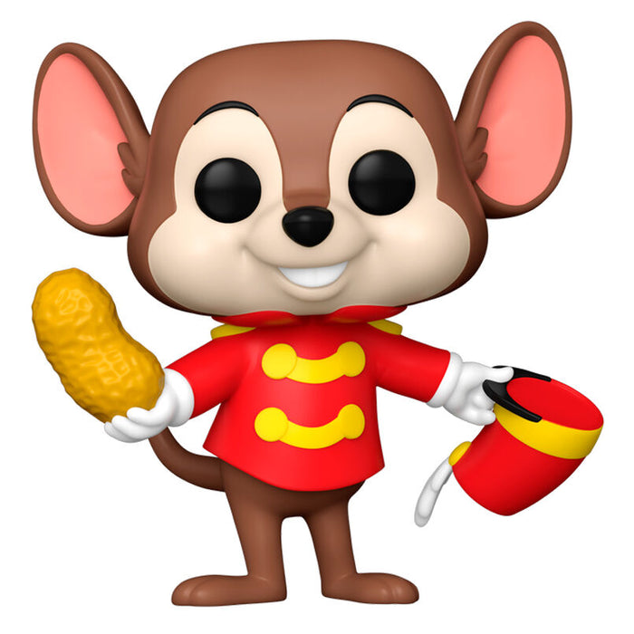 POP figure Disney Dumbo Timothy Q Mouse-1