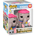 POP figure Super Disney Dumbo Mrs Jumbo with Dumbo-1